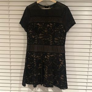 BCBG Maxazria Dress